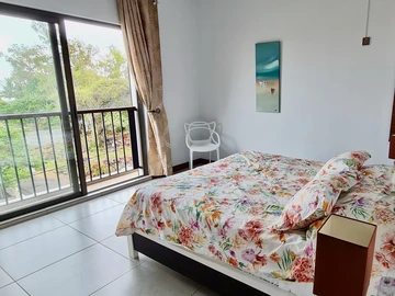 Appartement de 3 Chambres