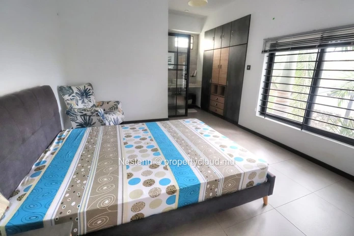 Magnifique villa de 3 chambres
