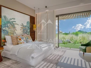 3 Bedroom Villa