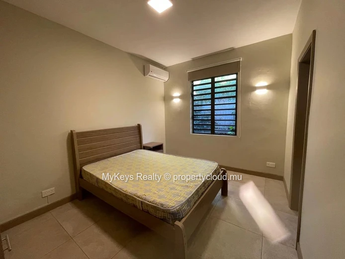 Villa 4 Chambres A Louer - Vue Degagee - Animaux Admis