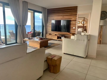 Penthouse de 3 Chambres