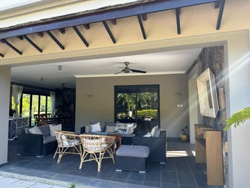 3 Bedroom Villa