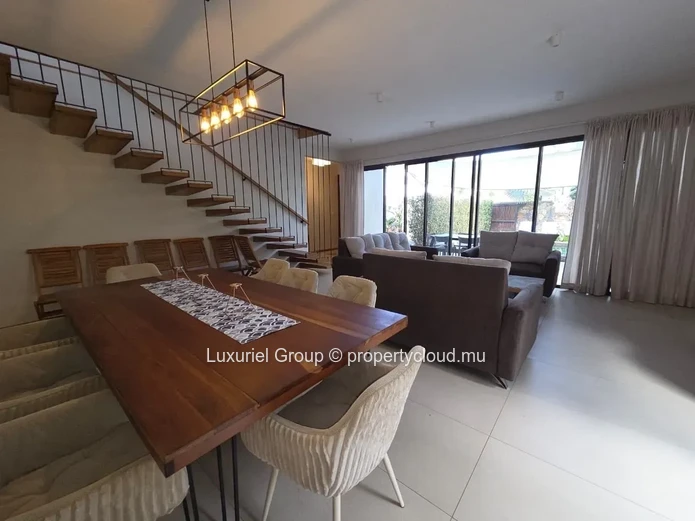 5-Bedroom Villa For Rent – Trou Aux Biches