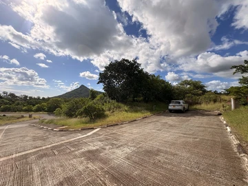 Residential Land