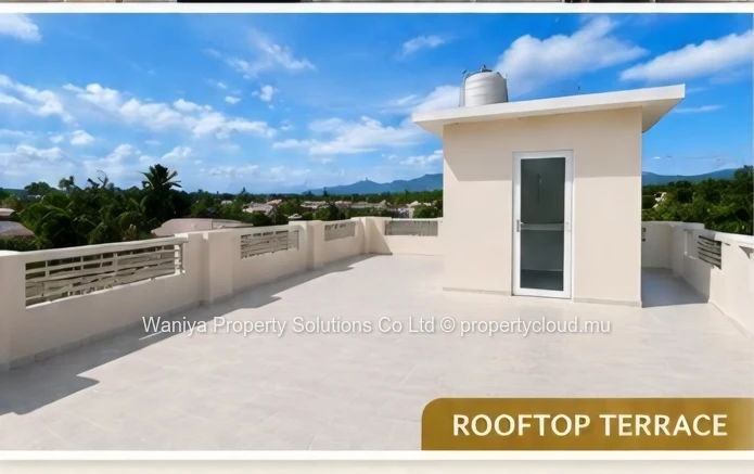 For Sale | First Floor | 3 Bedroom Residence