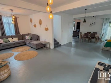 Maison de 2 Chambres