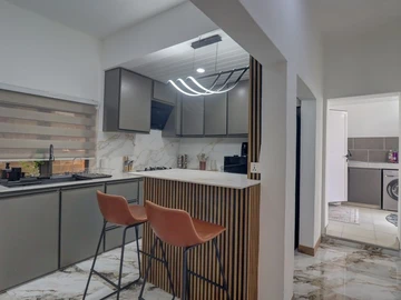 Appartement de 2 Chambres