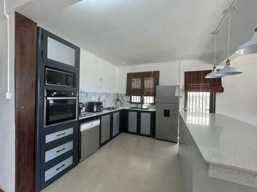 3 Bedroom Villa