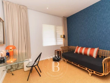 Appartement de 2 Chambres