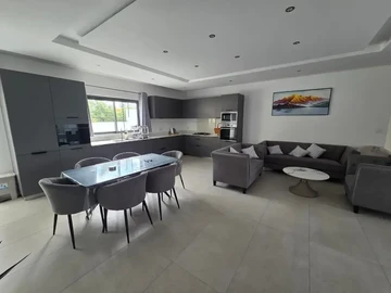 Villa de 3 Chambres