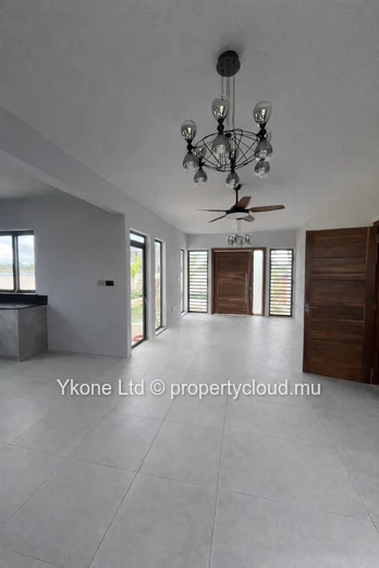 New Villa For Sale In Balaclava