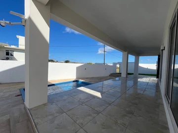 Villa de 5 Chambres