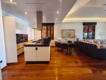 Villa de 3 Chambres