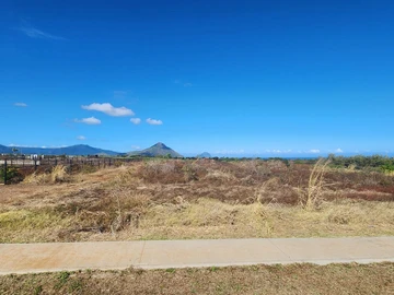 Residential Land
