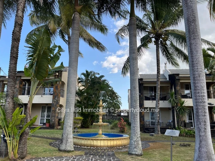 Villa Spacieuse de 3 Chambres en Suite dans Résidence Sécurisée