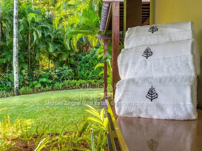 Four Seasons Villa at Anahita: Exceptional Ownership in a World-Class Resort Setting