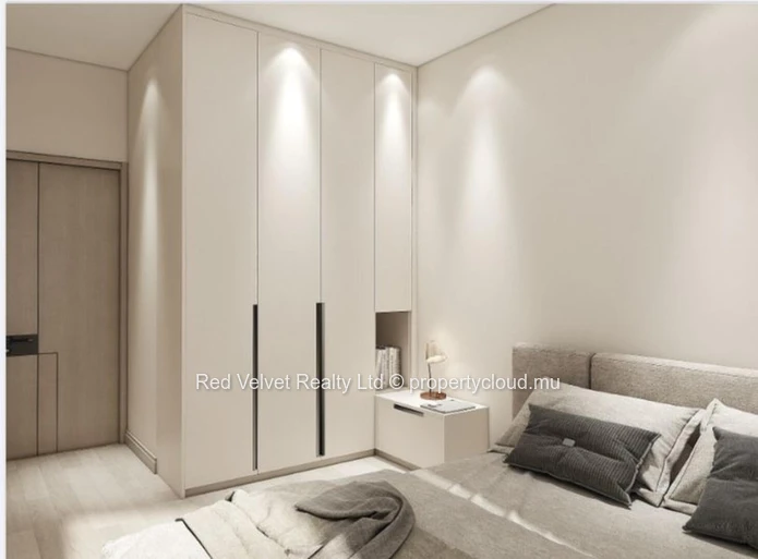 Turnkey 3-Bedroom Apartment – Trianon   