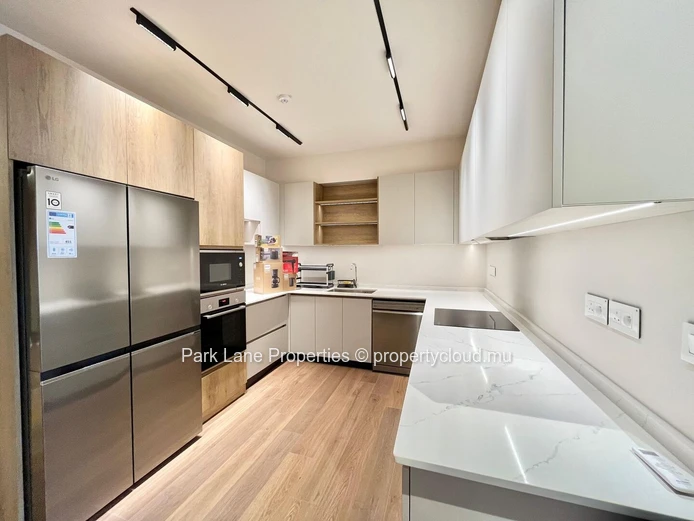 3-Bedroom Apartment for Rent in Bagatelle, Moka