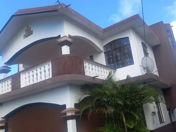 Maison de 3 Chambres