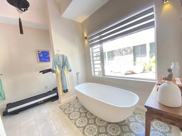 3 Bedroom Villa