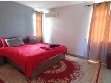 Villa de 8 Chambres
