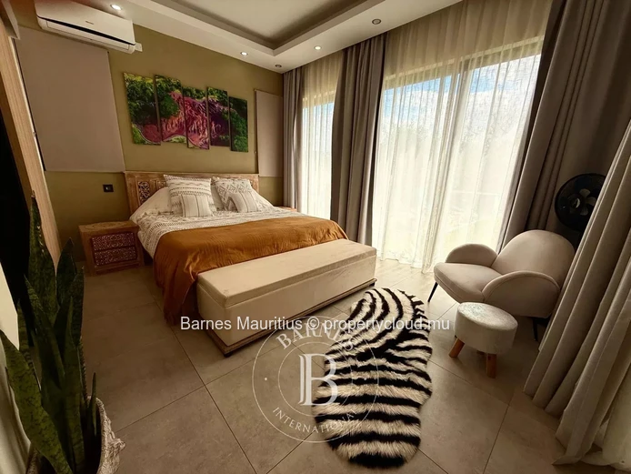 LA GAULETTE - Villa d'Exception - 3 Chambres