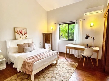 Villa de 4 Chambres