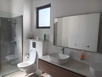 3 Bedroom Villa
