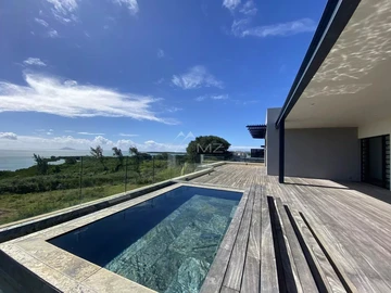 3 Bedroom Penthouse