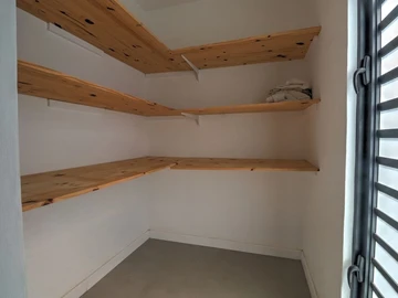 Maison de 3 Chambres