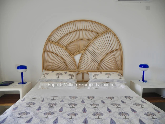 Stunning 3-Bedroom Stand-Alone Villa with Ocean Views in a Smart City