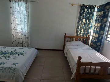 Maison de 4 Chambres