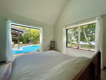 Villa de 3 Chambres