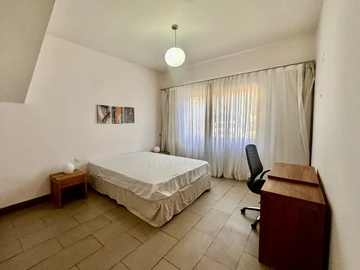 Penthouse de 4 Chambres