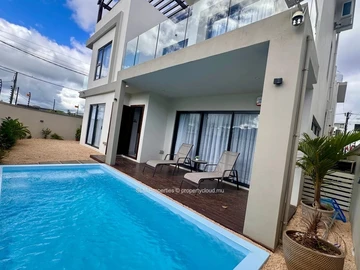 3 Bedroom Villa