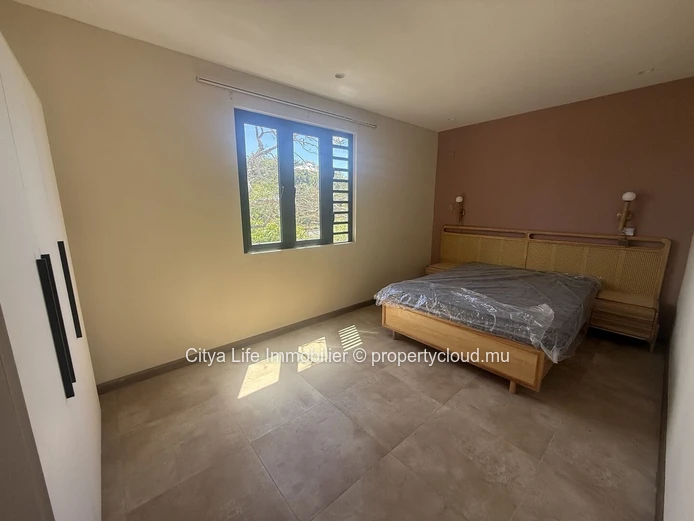 Luxury Furnished Villa with Sea Views – Flic en Flac