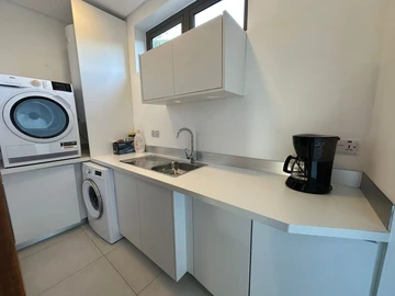Appartement de 3 Chambres
