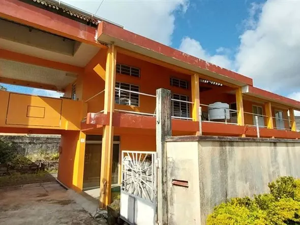 6 bedroom house for sale  Route du Jardin Curepipe