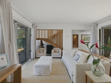 Villa de 4 Chambres