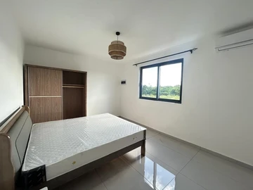 Villa de 3 Chambres