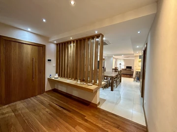 Appartement de 3 Chambres