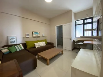 3 Bedroom Apartment