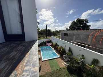 Villa de 5 Chambres