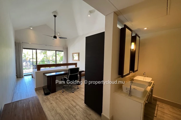 3 Bedroom , newly renovated apartment in La Balise Marina