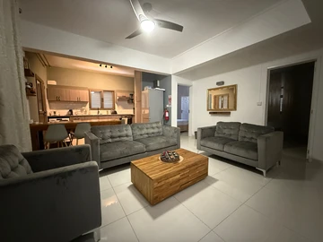 14 Bedroom Apartment