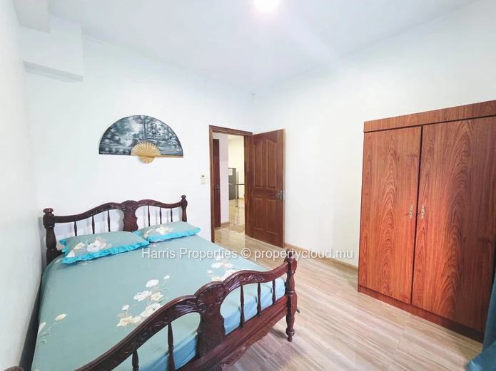 Magnifique appartement de 2 chambres à vendre – Pereybere