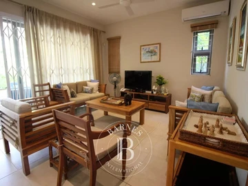 4 Bedroom Apartment