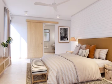 3 Bedroom Villa