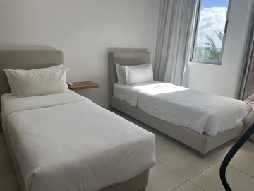 3 Bedroom Penthouse