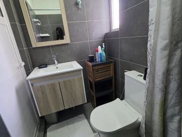 2 Bedroom Townhouse, Duplex